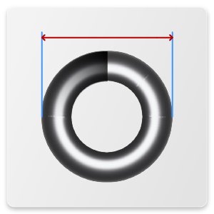 Compression Spring Outer Diameter