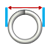 Outer Diameter