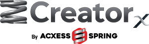 Spring Creator — By Acxess Spring